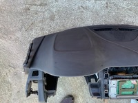 фото thumb №11, Приборная панель консоль подушка безопасности ремни jaguar e-pace