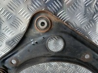 фото thumb №8, Nissan note e12 важіль лівий передній перед