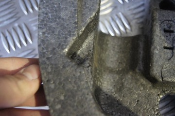 фото thumb №10, Пенополистирол багажника bmw f39 f40 f45 6857380