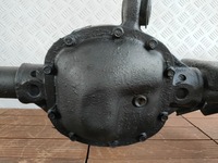 фото thumb №9, Jeep cherokee xj 97-01 2.5 td мост передний дифференциал перед передаточное число 3.73