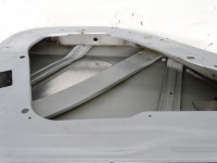 фото thumb №10, Дверь левый задняя левая задние mercedes s w222 короткий версия 775