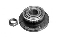 фото thumb №1, Nk подшипник колеса peugeot задняя 406 9