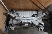 фото thumb №9, Подрамник подрамник подрамник c5 iii x7 9661332680