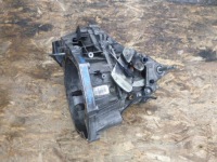 фото thumb №1, Коробка передач передач tl4080 renault captur 1.5 dci