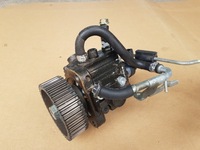 фото thumb №7, Планка впрыскивающий + насос opel insignia a / 2.0 cdti 160km a20dth / 55566047