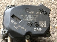 фото thumb №7, Audi a3 8v 2.0 tdi дроссельная заслонка 04l128063n