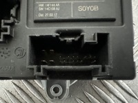 фото thumb №7, Ford fiesta mk7 b-max модуль дверь правая перед cv1t-14b533-aj