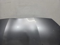 фото thumb №8, Toyota yaris iv 4 20- капот крышка двигателя