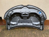 фото thumb №4, Капот крышка двигателя перед renault koleos ii 2