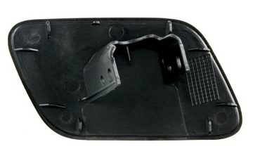 фото thumb №2, Заглушка омывателя фара правая nty audi a4 2.7 3.0