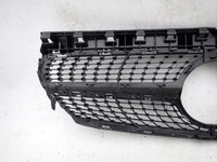 фото thumb №10, Mercedes cla c117 w117 lift amg решётка радиатора решётка радиатора радиатора