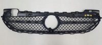 фото thumb №2, Решётка радиатора mercedes c klasa w206 amg line заглушка blck