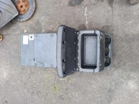 Холодильник iveco stralis hi-way hiway Зі Шроту, фото thumb