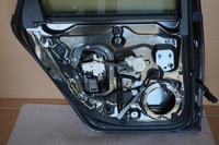 фото thumb №9, Двері ліва задні audi a6 c8 4k lx7j sedan