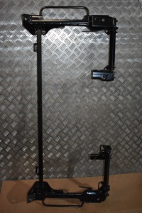 фото thumb №1, Idealny каркас сиденье задняя задний mercedes w167 1