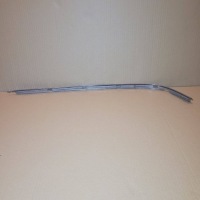 фото thumb №7, Bmw 5 e39 sedan защита молдинг бампера правый задняя 8184506