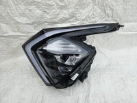 фото thumb №1, Kia sportage v 20- лампа ліва full led 92101r2000 комплектна