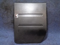 фото thumb №1, Обшивка обивка дверь fiat doblo 2 ii 2010- правый задний