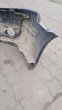 фото thumb №14, Бампер перед переднее renault laguna ii 01-05r