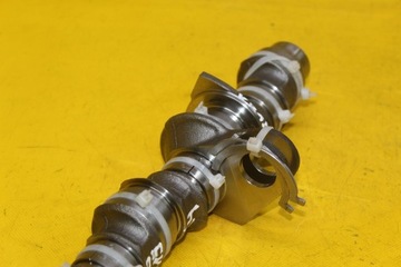 фото thumb №8, Второй дополнительный нижний вал wał коленчатый nissan x-trail t33 1.5 kr15 6rc123