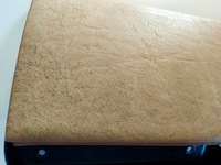 фото thumb №9, Кришка дверцята бардачка панель приладів mercedes 107 ideał