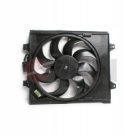 Купить Вентилятор радиатора к fiat 500, фото thumb