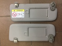 фото thumb №1, Kia x-ceed защита солнцезащитные kpl europa 2021