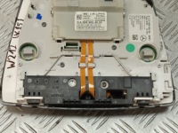 фото thumb №8, Mercedes w212 лампа потолочный освещение кабины a0009054903