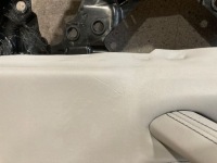 Обшивка двері передніх перед сторона правий bmw m5 f90 в Україні, фото thumb