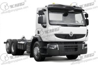 Скло лобове renault premium 2014- камера Оригінал, фото thumb