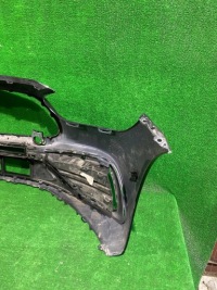 фото thumb №5, Бампер передний перед mercedes c-klasa w206 amg 21-