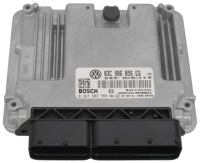 фото thumb №1, Ecu vw golf plus 1.6 fsi 03c906056eq 0261s02566