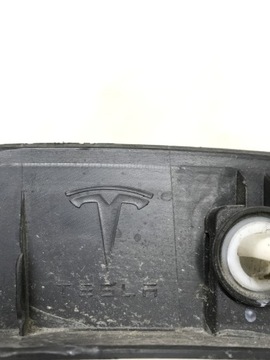 фото thumb №9, Tesla y планка na крыло правая задняя 1683862-00-a