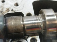 фото thumb №13, Головка комплектная 22111-2a100 1.5 1.6 crdi hyundai matrix i 2001-2010