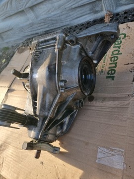 фото thumb №13, Mercedes w205 amg 3.0 b задній міст диференціал 4-matic a2053510005 2053502900