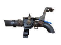 Купить Клапан отопителя honda civic vii рестайлинг  2004-2006, фото thumb