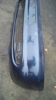фото thumb №3, Бампер перед ford galaxy mk1 95-00