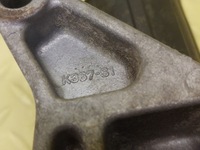 фото thumb №8, Mazda 6 ii 2.2 d клапан egr k5t70873