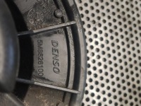 фото thumb №3, Вентилятор обдув iveco daily iv 5m8626100