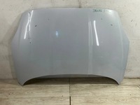 фото thumb №1, Jaguar e-pace капот передняя