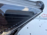 фото thumb №7, Фара левая ford mustang mk7 vii полный led 2023 - pr3b-13006-jb