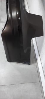 фото thumb №8, Audi a6 c7 allroad lift 12- бампер задний 4g9807417a