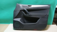 фото thumb №1, Vw golf vii sportsvan обшивка дверь правый перед