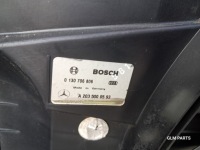 Mercedes-benz slk r171 1.8 ремінь передній радіатор вентилятор комплект Київ, фото thumb