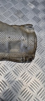 фото thumb №8, Bmw f25 f26 защита тепловая 7213684