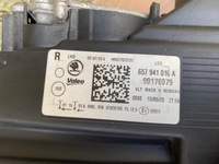 фото thumb №6, Skoda scala лампа правая передняя перед full led