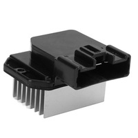 фото thumb №11, Резистор двигателя вентилятор 87165-13010 заменитель