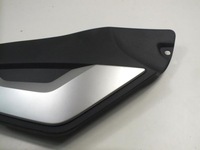 фото thumb №9, Duster ii корпус панель панели приборной панели левый