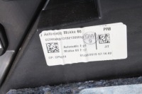 фото thumb №6, Туннель средний подлокотник bmw f40 f44 mokka