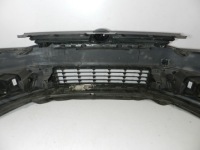 фото thumb №13, 304.zderzak перед передний vw polo v 5 lift 6c0 14-17 решётка радиатора kompletny